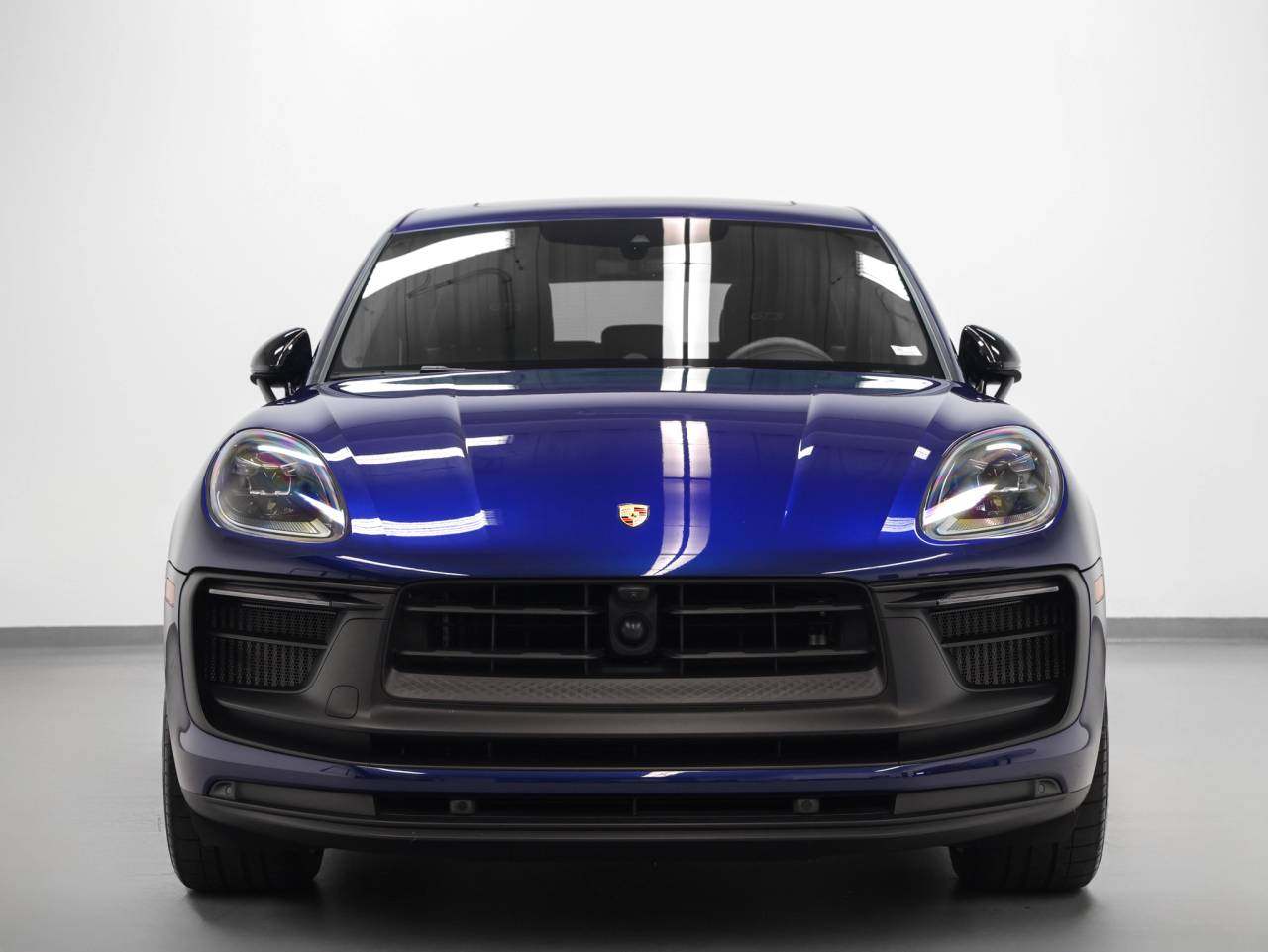 2024 Porsche Macan Macan GTS