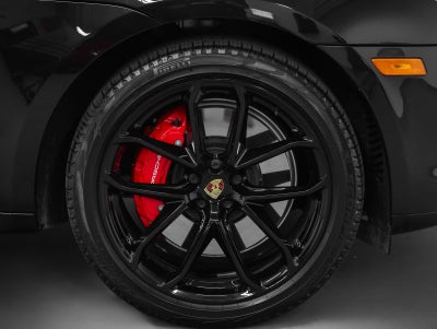 2023 Porsche Macan Macan GTS (MY23)