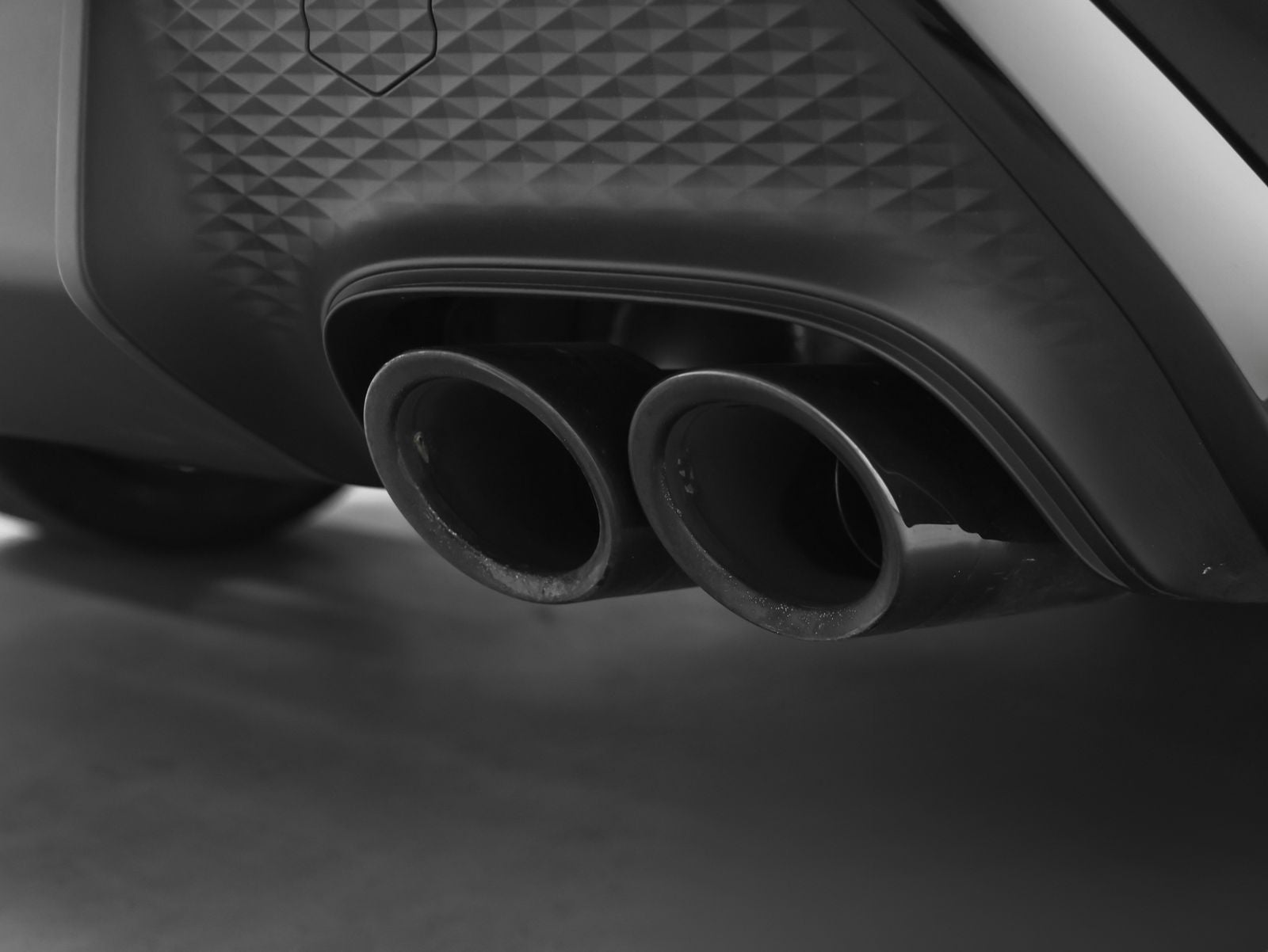 2023 Porsche Macan Macan GTS (MY23)