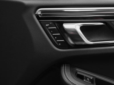 2023 Porsche Macan Macan GTS (MY23)