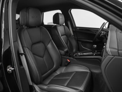 2023 Porsche Macan Macan GTS (MY23)