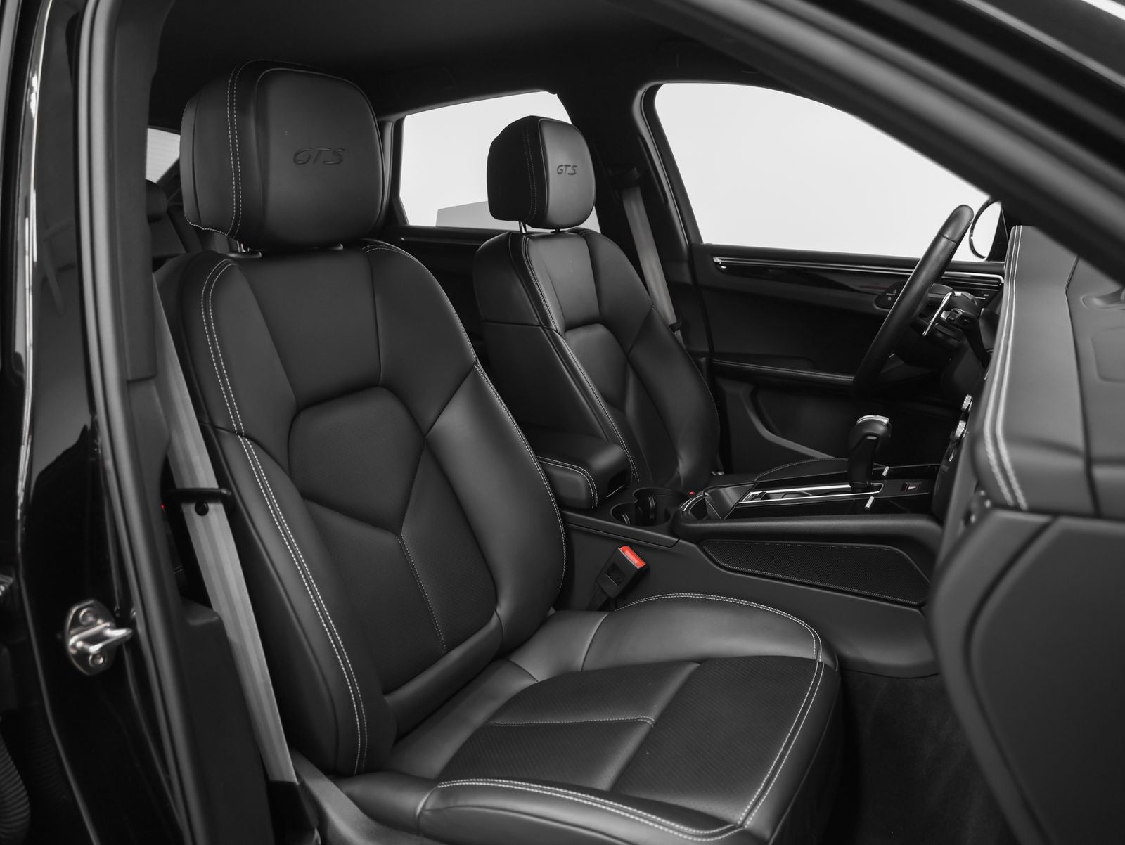 2023 Porsche Macan Macan GTS (MY23)