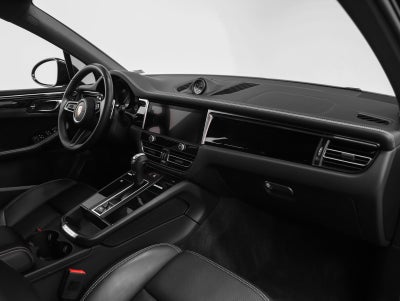 2023 Porsche Macan Macan GTS (MY23)