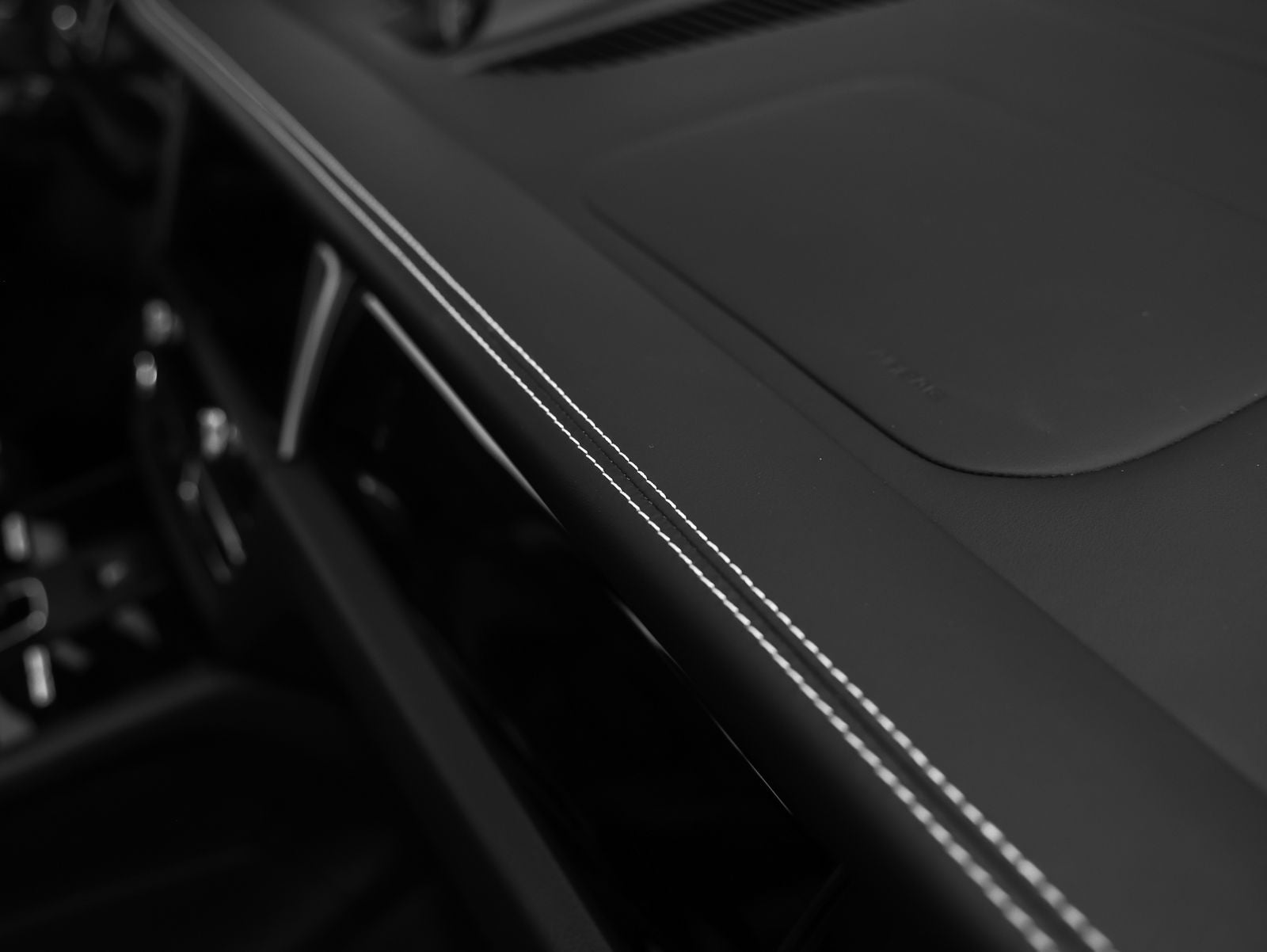 2023 Porsche Macan Macan GTS (MY23)