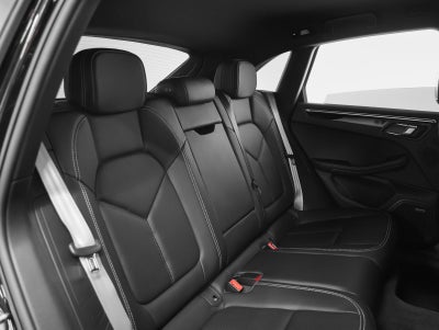 2023 Porsche Macan Macan GTS (MY23)