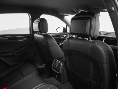 2023 Porsche Macan Macan GTS (MY23)