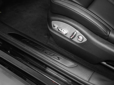 2023 Porsche Macan Macan GTS (MY23)