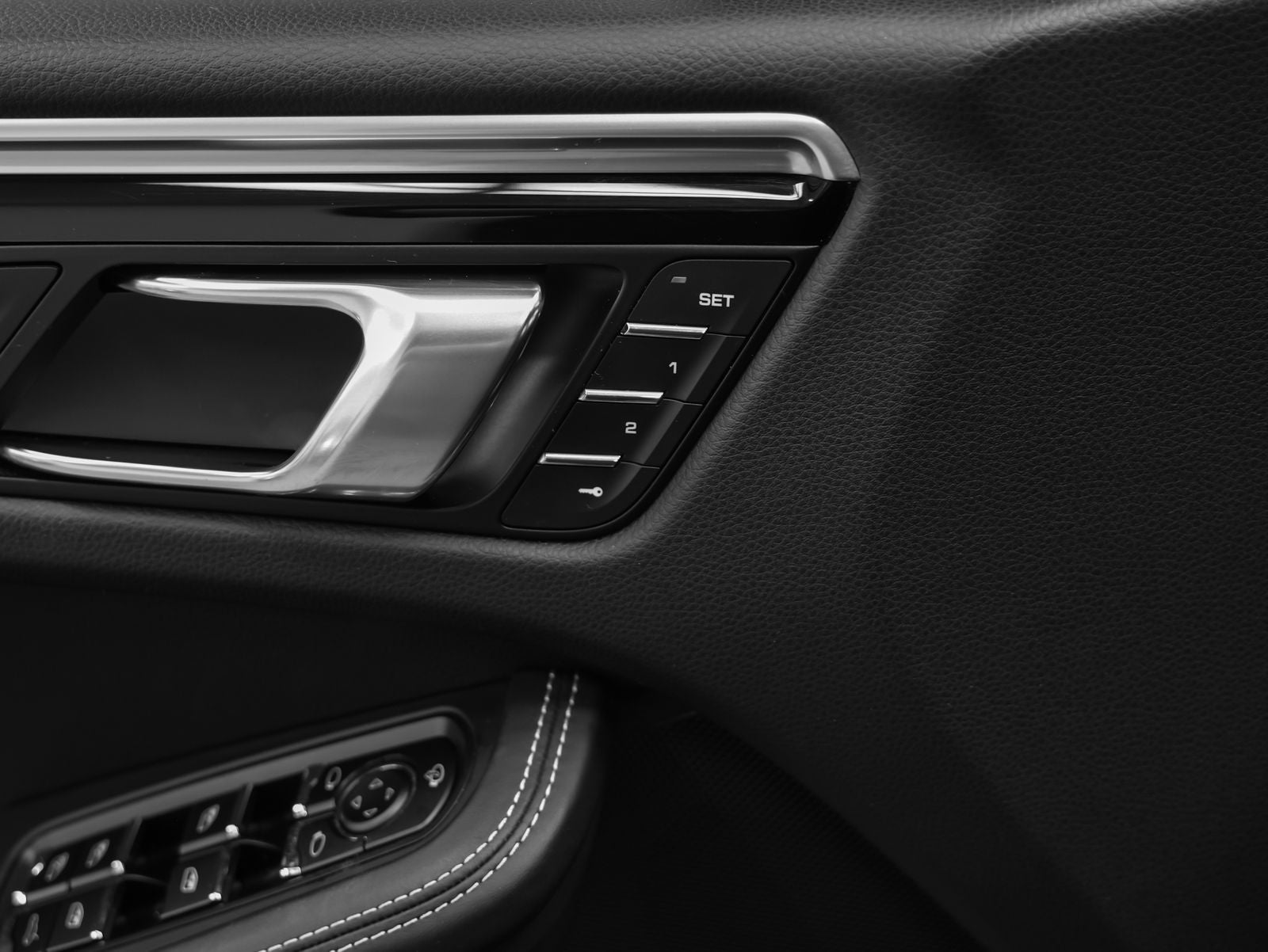 2023 Porsche Macan Macan GTS (MY23)