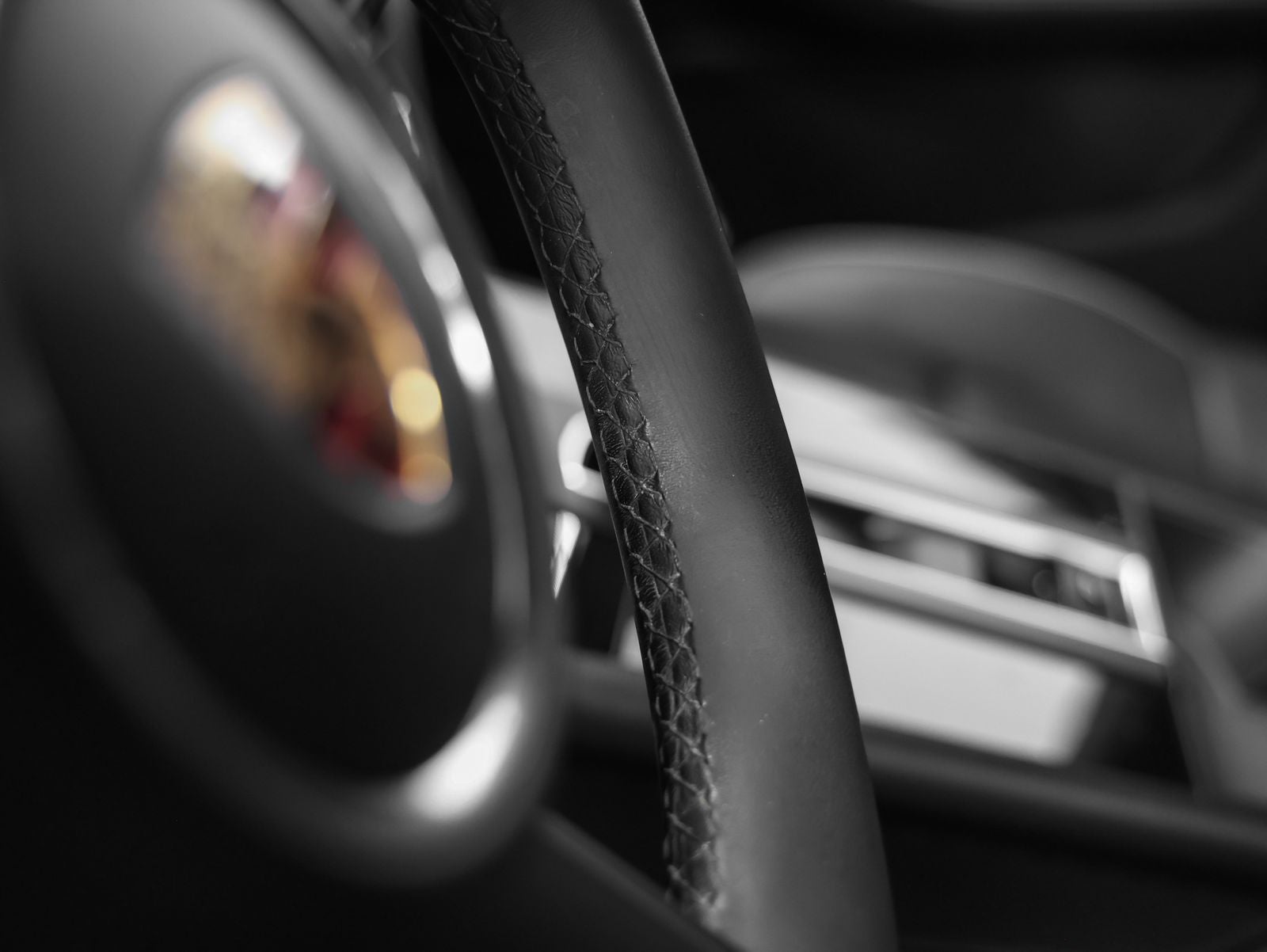 2023 Porsche Macan Macan GTS (MY23)