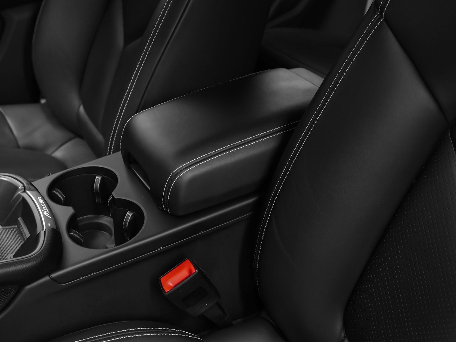 2023 Porsche Macan Macan GTS (MY23)