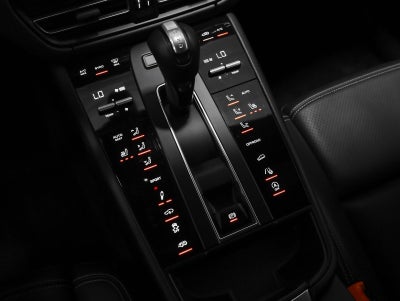 2023 Porsche Macan Macan GTS (MY23)