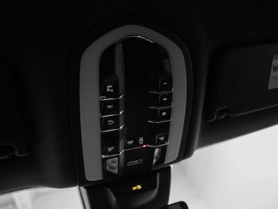 2023 Porsche Macan Macan GTS (MY23)