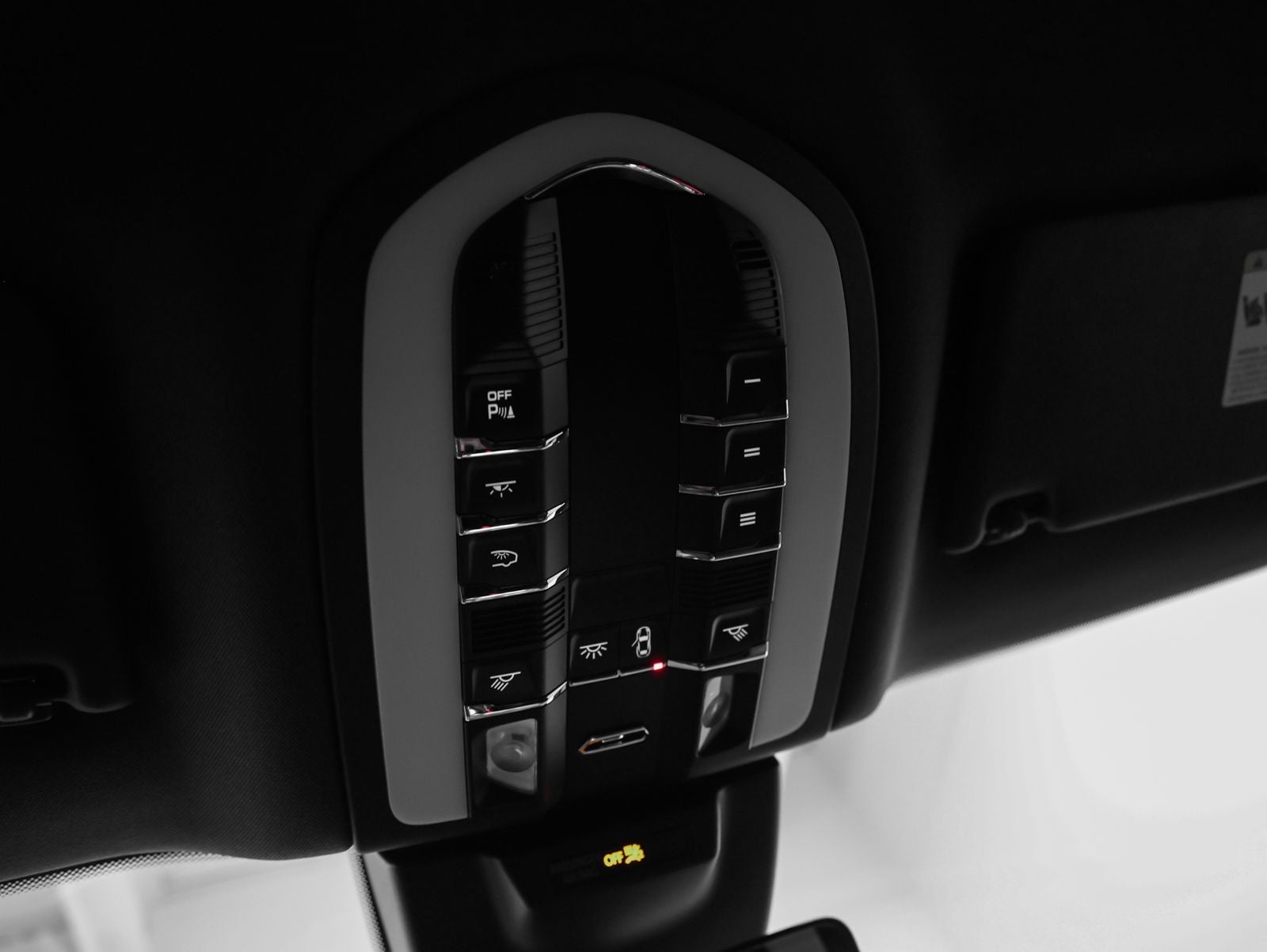 2023 Porsche Macan Macan GTS (MY23)