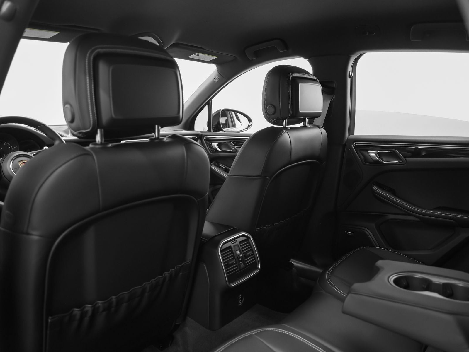 2023 Porsche Macan Macan GTS (MY23)