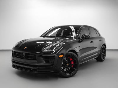 2023 Porsche Macan Macan GTS (MY23)