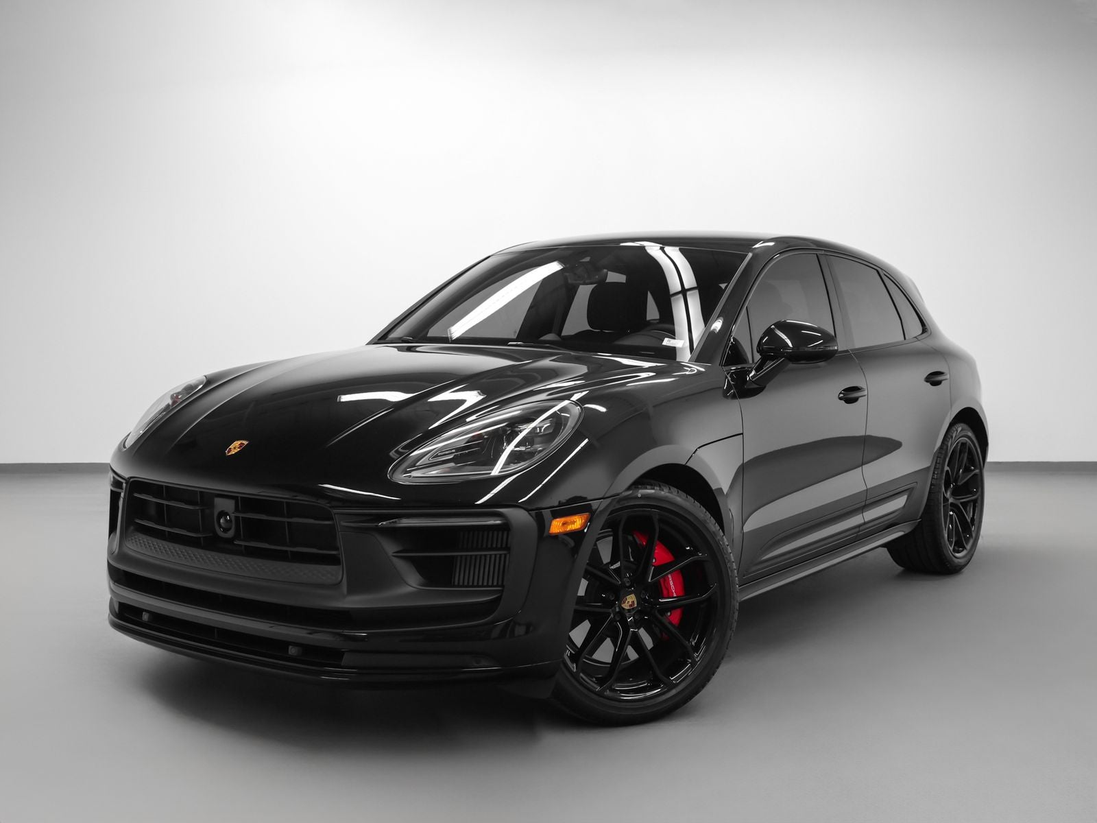 2023 Porsche Macan Macan GTS (MY23)
