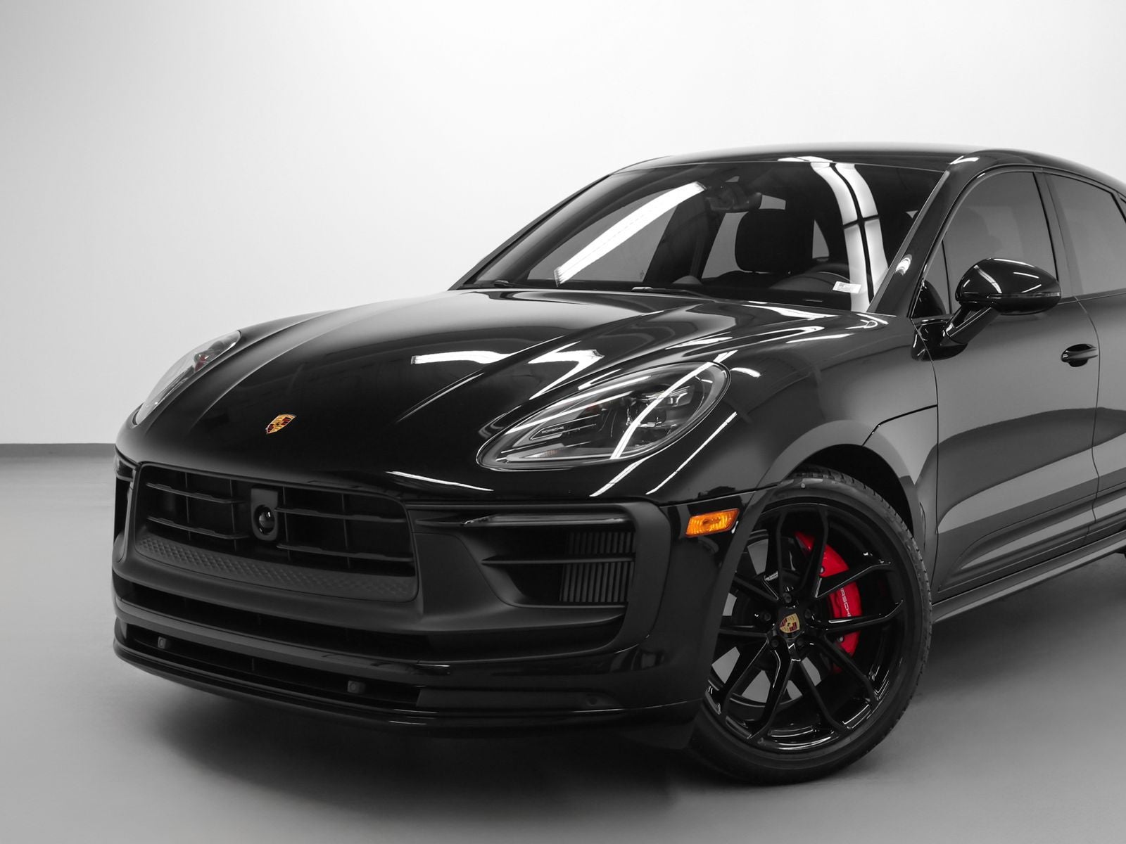 2023 Porsche Macan Macan GTS (MY23)