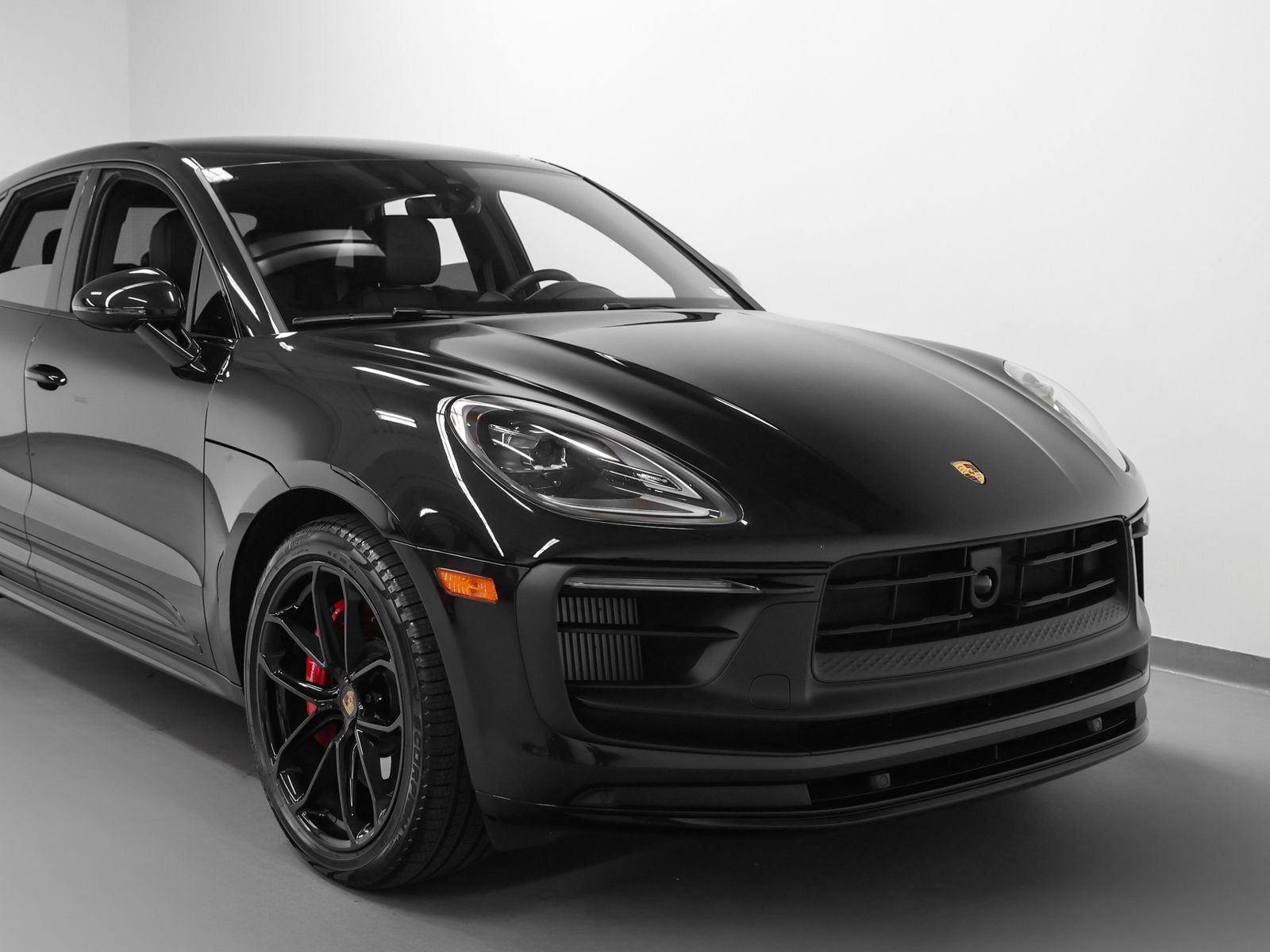 2023 Porsche Macan Macan GTS (MY23)