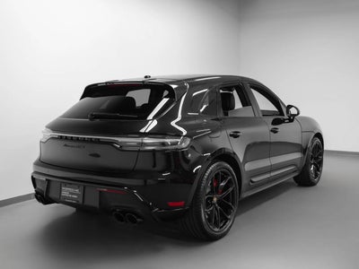 2023 Porsche Macan Macan GTS (MY23)