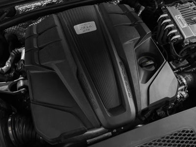 2023 Porsche Macan Macan GTS (MY23)