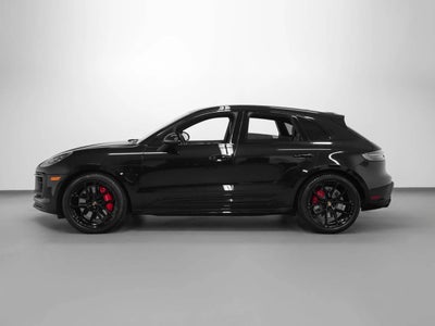 2023 Porsche Macan Macan GTS (MY23)