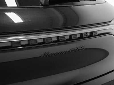 2023 Porsche Macan Macan GTS (MY23)