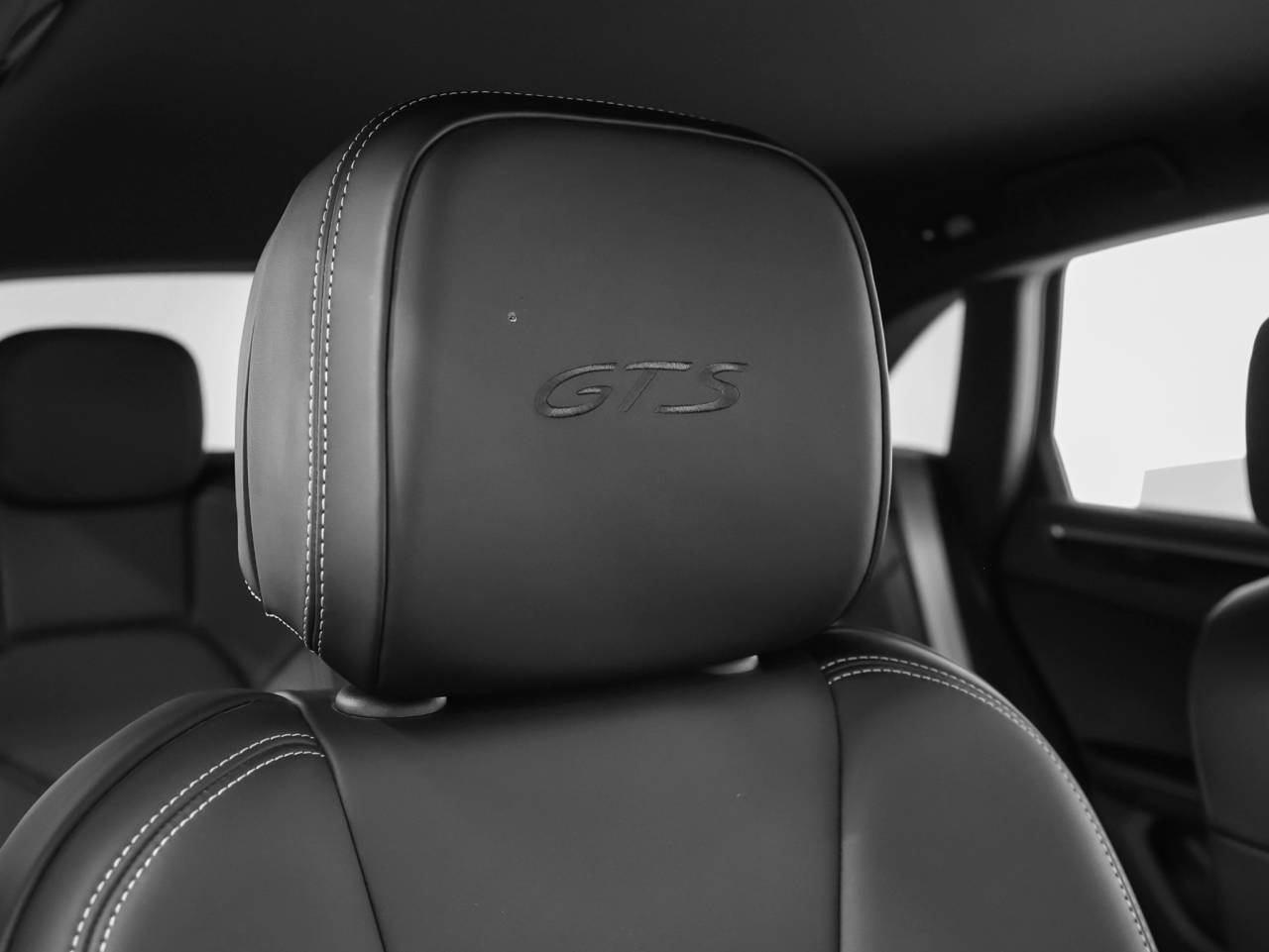 2023 Porsche Macan Macan GTS (MY23)