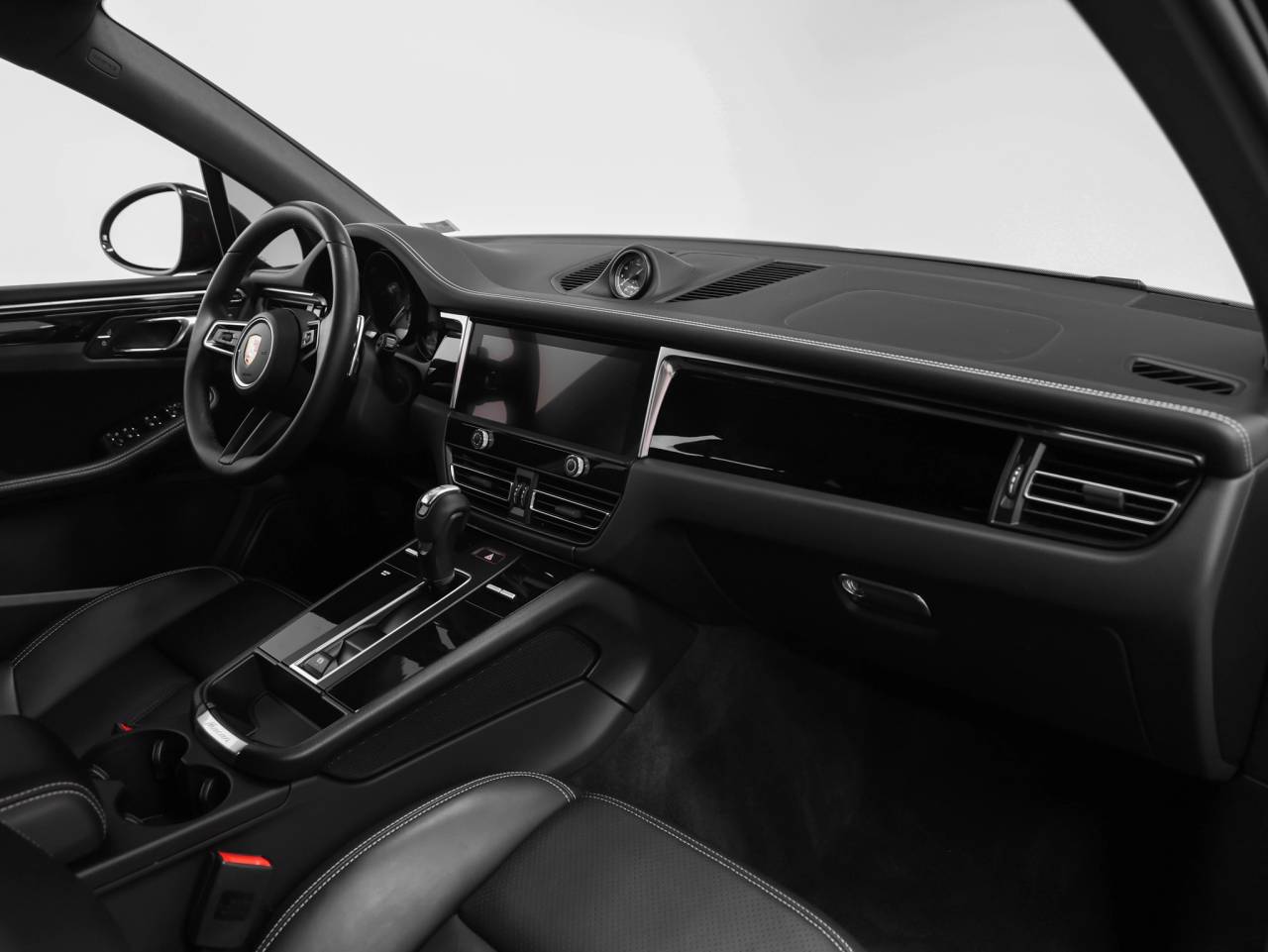 2023 Porsche Macan Macan GTS (MY23)