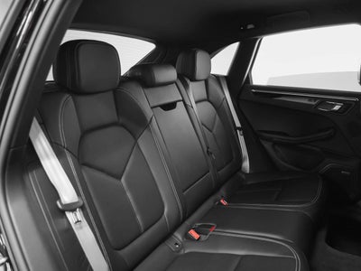 2023 Porsche Macan Macan GTS (MY23)