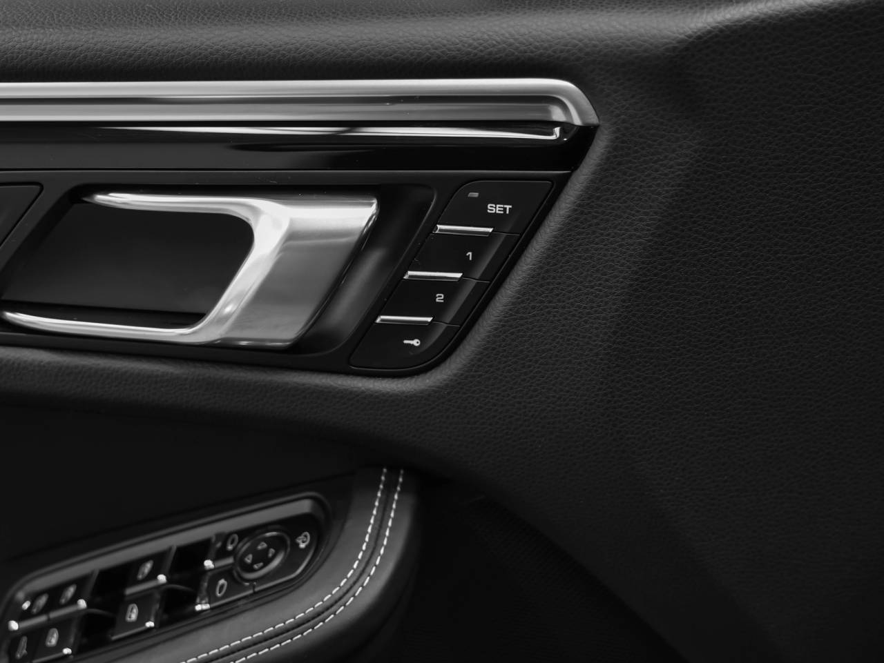 2023 Porsche Macan Macan GTS (MY23)