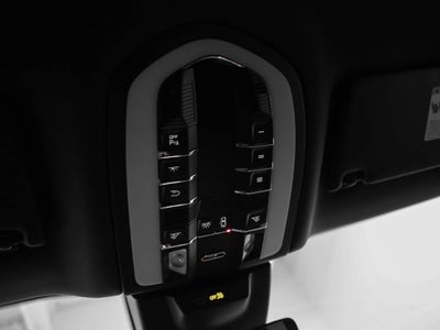 2023 Porsche Macan Macan GTS (MY23)