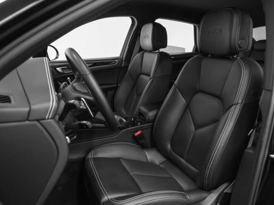 2023 Porsche Macan Macan GTS (MY23)