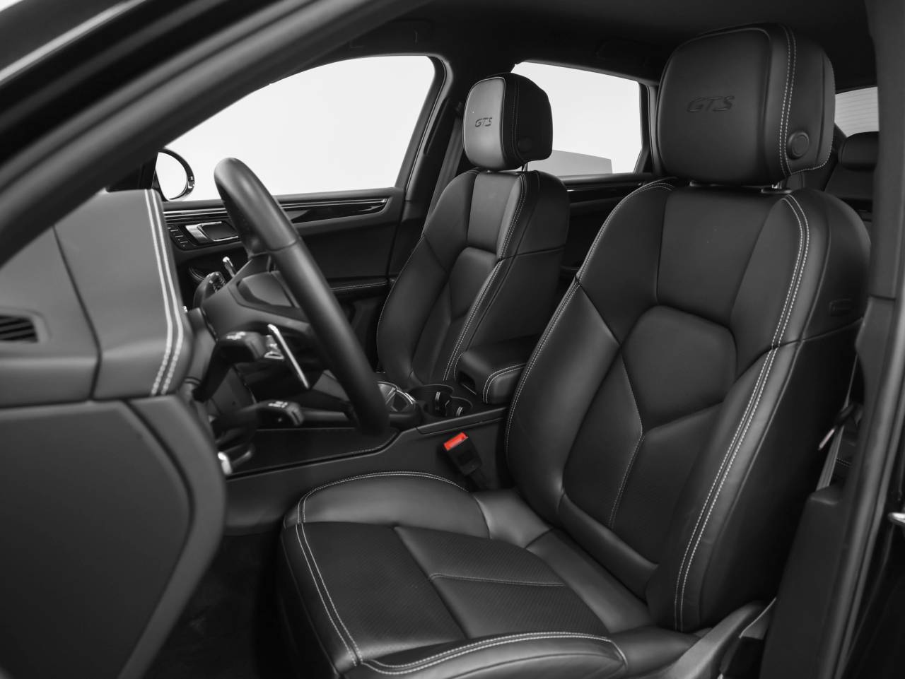 2023 Porsche Macan Macan GTS (MY23)