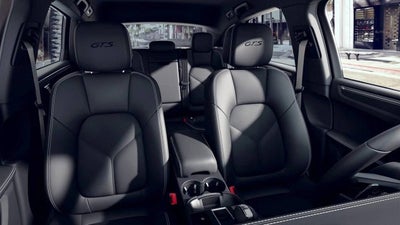 2023 Porsche Macan Macan GTS (MY23)