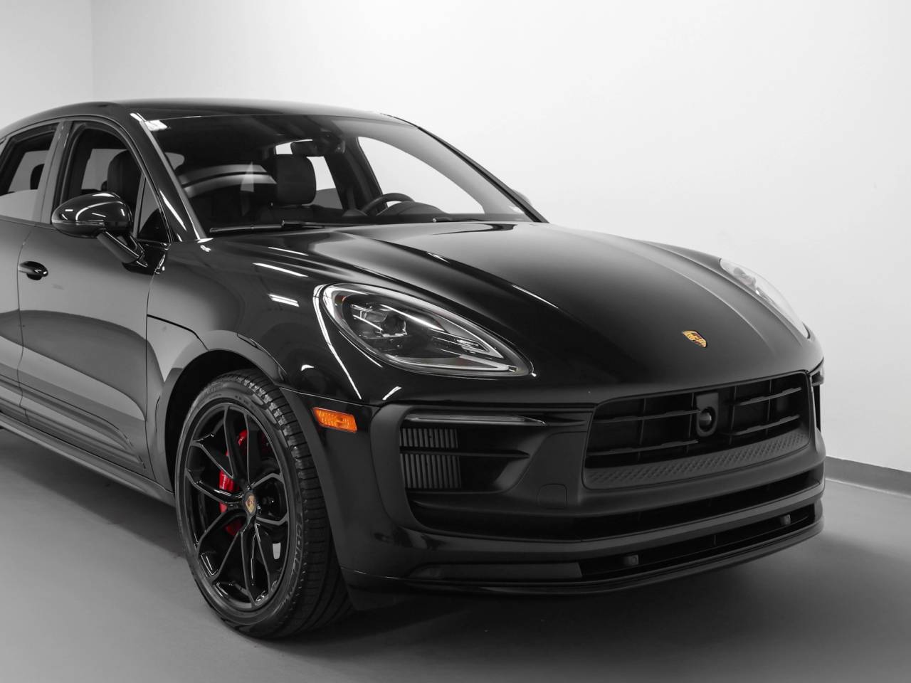 2023 Porsche Macan Macan GTS (MY23)