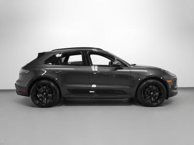 2026 Porsche Macan GTS