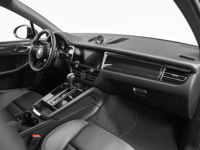 2026 Porsche Macan GTS