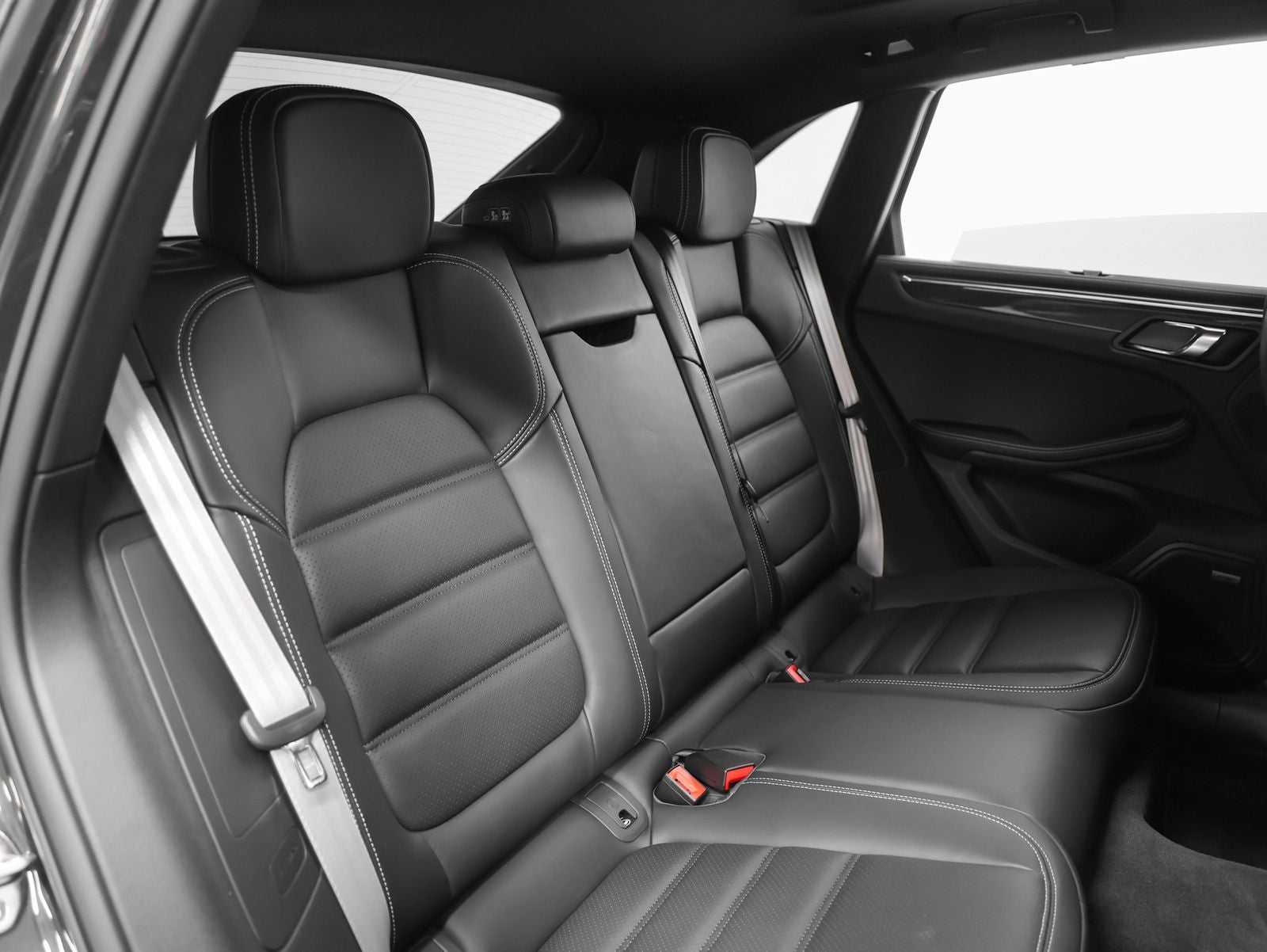 2026 Porsche Macan GTS