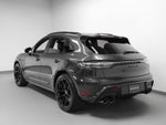 2026 Porsche Macan GTS