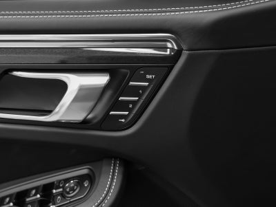 2026 Porsche Macan GTS