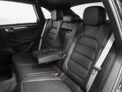 2026 Porsche Macan GTS