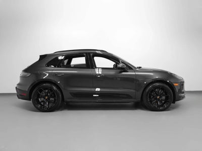 2026 Porsche Macan GTS