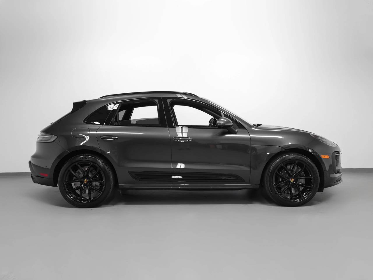 2026 Porsche Macan GTS