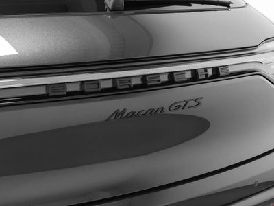 2026 Porsche Macan GTS