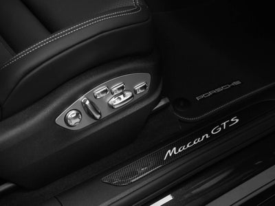 2026 Porsche Macan GTS