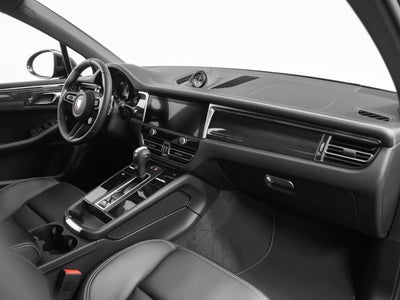 2026 Porsche Macan GTS
