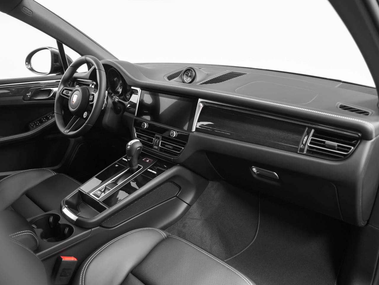 2026 Porsche Macan GTS