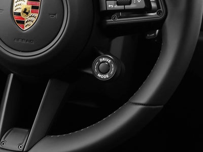 2026 Porsche Macan GTS