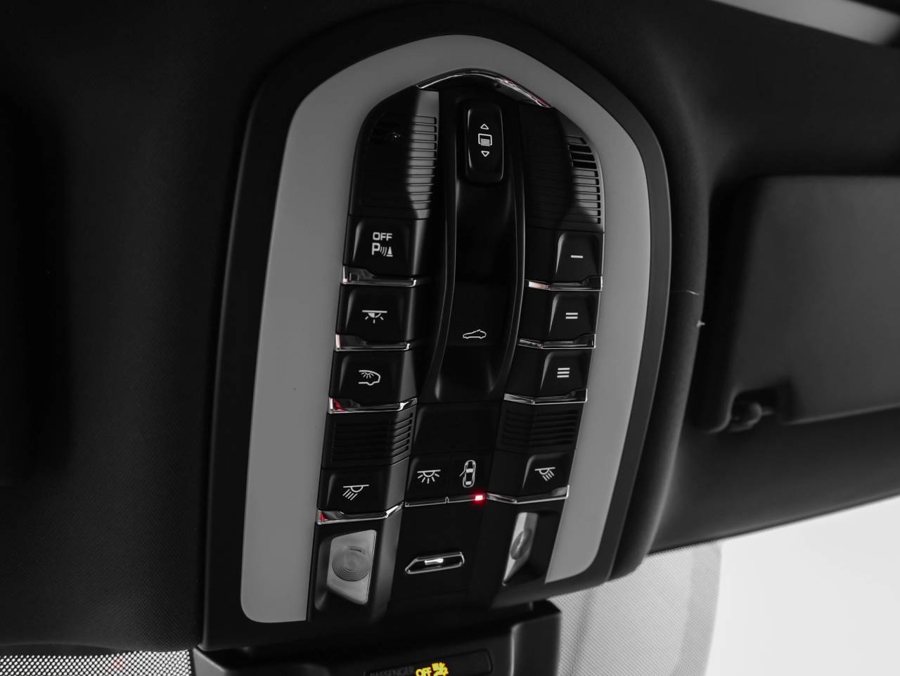 2026 Porsche Macan GTS