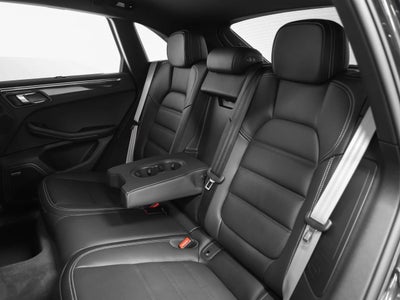 2026 Porsche Macan GTS